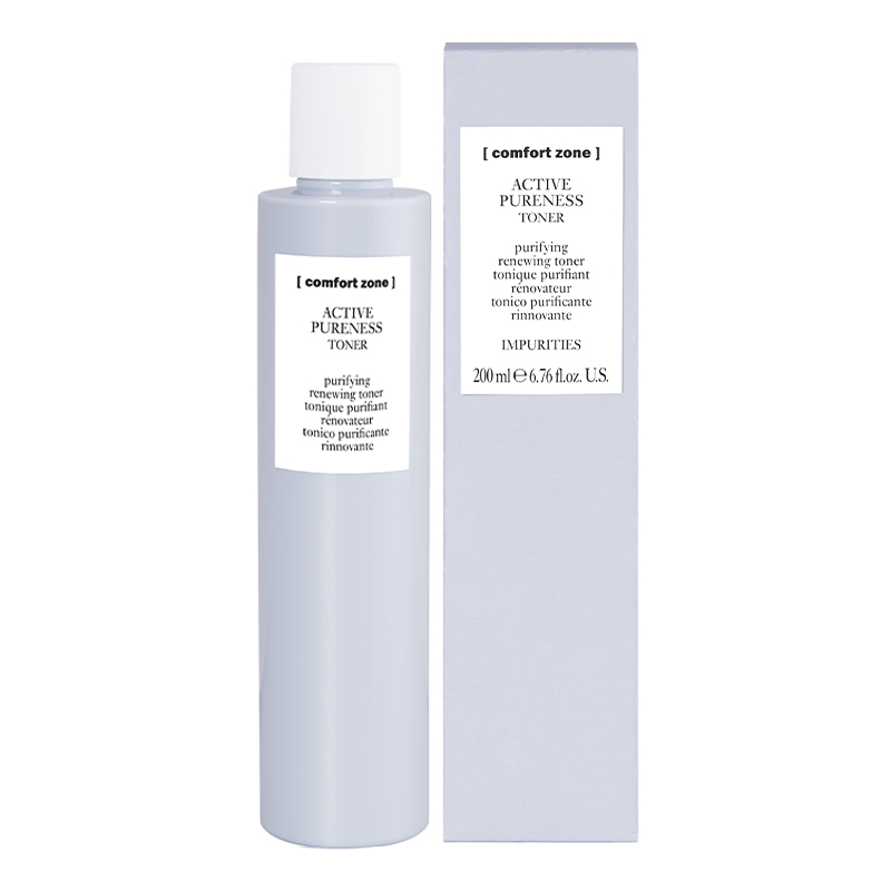 ACTIVE PURENESS TONER